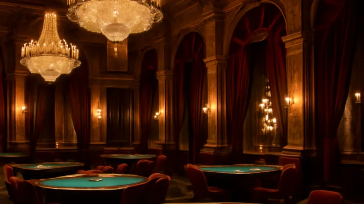Explore a Wide Range of Casino Games
