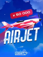 Airjet crash game at AZJLJL COM